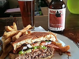 Spillover Motel and Inn