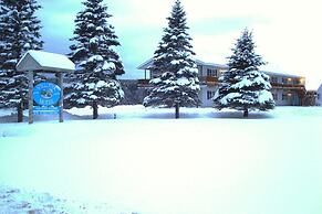 Spillover Motel and Inn