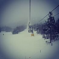 Spillover Motel and Inn