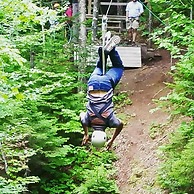 Spillover Motel and Inn