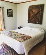 Spillover Motel and Inn