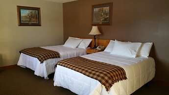 Spillover Motel and Inn