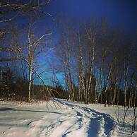 Spillover Motel and Inn