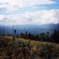 Spillover Motel and Inn