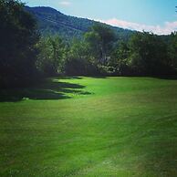 Spillover Motel and Inn