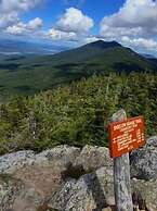 Spillover Motel and Inn