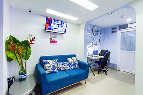 Hotel Azuan Suites By Geh Suites