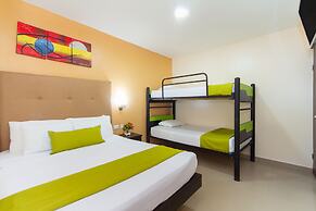 Hotel Azuan Suites By Geh Suites