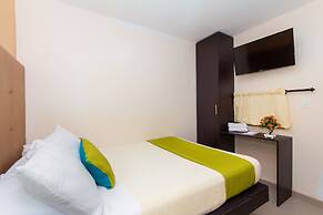 Hotel Azuan Suites By Geh Suites