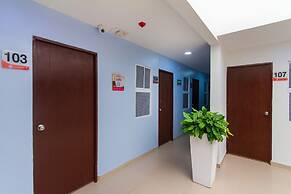 Hotel Azuan Suites By Geh Suites