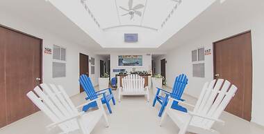 Hotel Azuan Suites By Geh Suites