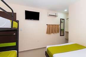 Hotel Azuan Suites By Geh Suites