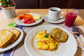 Hotel Azuan Suites By Geh Suites