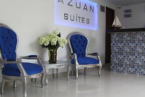 Hotel Azuan Suites By Geh Suites