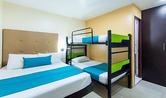 Hotel Azuan Suites By Geh Suites