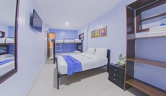 Hotel Azuan Suites By Geh Suites