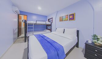 Hotel Azuan Suites By Geh Suites
