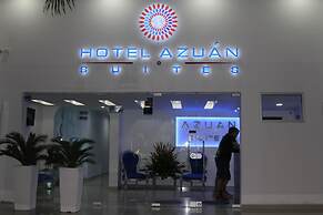 Hotel Azuan Suites By Geh Suites