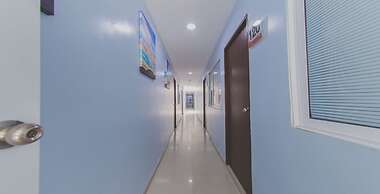 Hotel Azuan Suites By Geh Suites