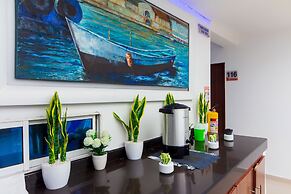 Hotel Azuan Suites By Geh Suites