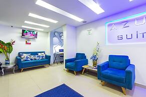 Hotel Azuan Suites By Geh Suites