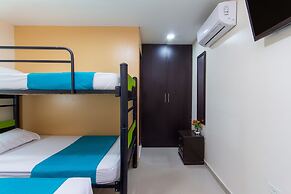 Hotel Azuan Suites By Geh Suites