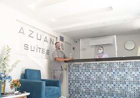 Hotel Azuan Suites By Geh Suites