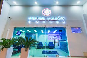 Hotel Azuan Suites By Geh Suites