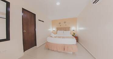 Hotel Azuan Suites By Geh Suites