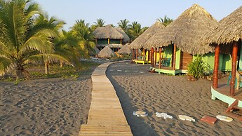 Eco Hotel Playa Quilombo de Curumbe