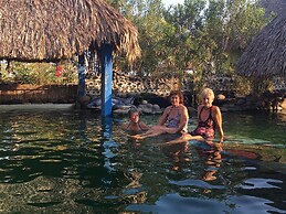 Eco Hotel Playa Quilombo de Curumbe