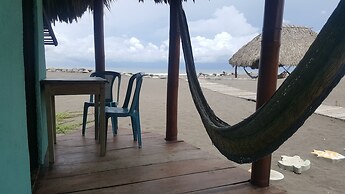 Eco Hotel Playa Quilombo de Curumbe