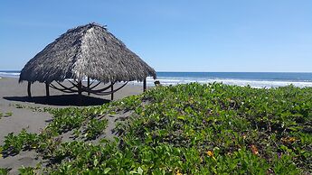 Eco Hotel Playa Quilombo de Curumbe