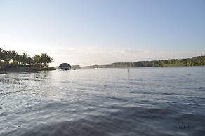 Eco Hotel Playa Quilombo de Curumbe