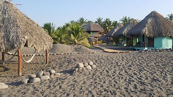 Eco Hotel Playa Quilombo de Curumbe