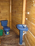 Eco Hotel Playa Quilombo de Curumbe