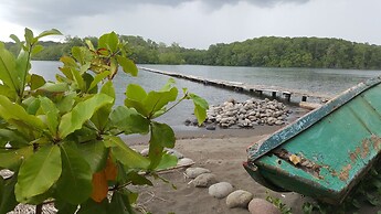 Eco Hotel Playa Quilombo de Curumbe