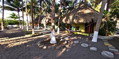 Eco Hotel Playa Quilombo de Curumbe