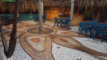 Eco Hotel Playa Quilombo de Curumbe