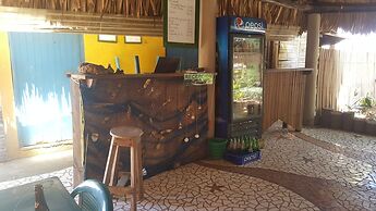 Eco Hotel Playa Quilombo de Curumbe