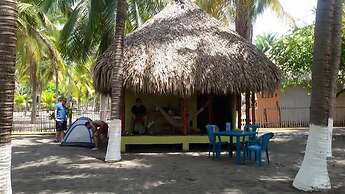 Eco Hotel Playa Quilombo de Curumbe