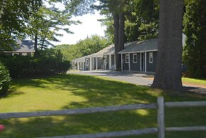 Kittery Inn and Suites