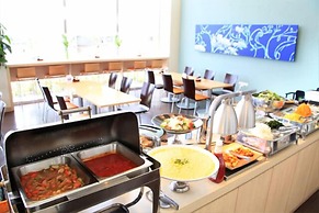 Hotel Inside Numazu Inter
