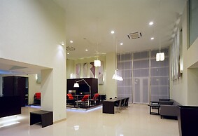 Hotel Inside Numazu Inter