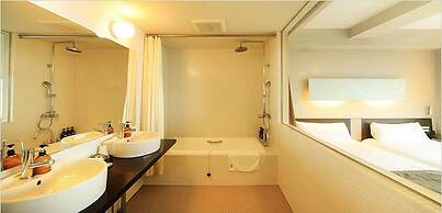 Hotel Inside Numazu Inter
