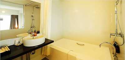 Hotel Inside Numazu Inter
