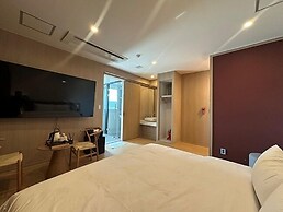 Hound Hotel Changwon Terminal