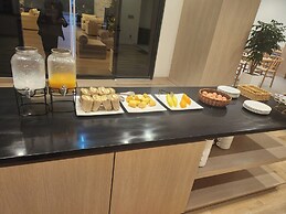 Hound Hotel Changwon Terminal