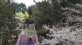 Hound Hotel Changwon Terminal