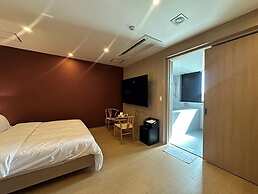 Hound Hotel Changwon Terminal